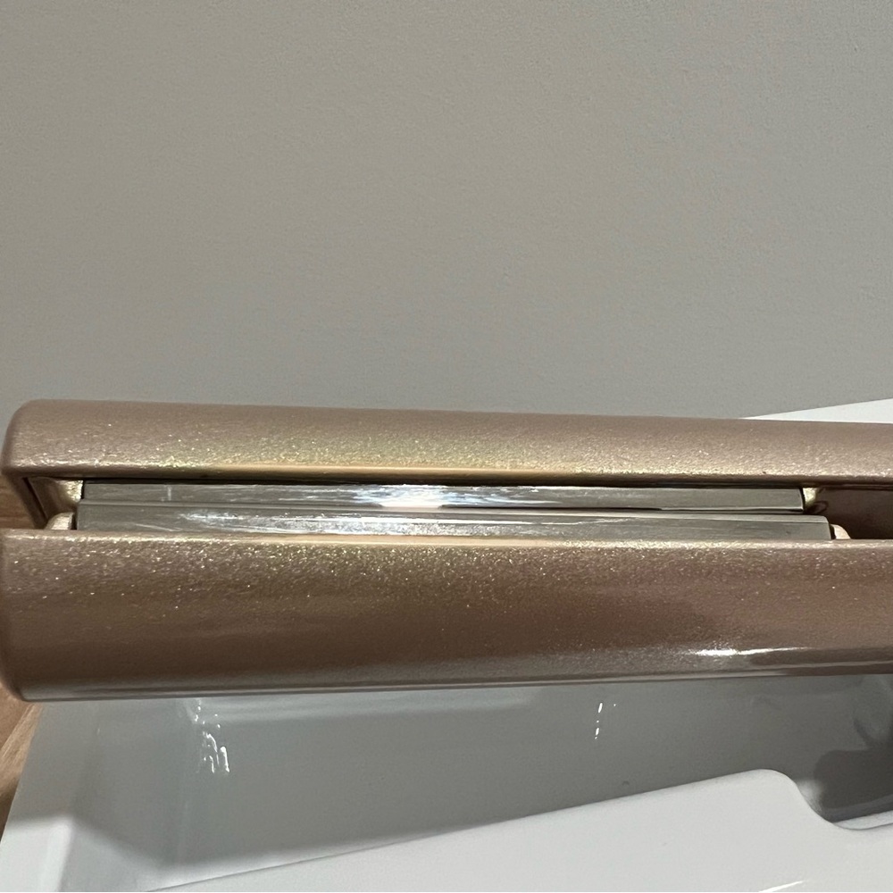 Tyme Iron Pro Gold Hair Styling Iron - Picture 9 of 13